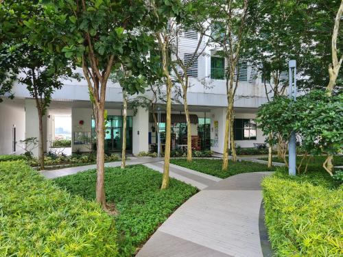 Cyberjaya | Modern Studio at Cybersquare! - image 10