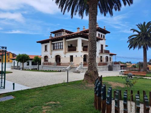 Hotel El Rosal de Cudillero Cudillero