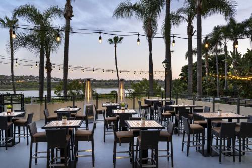 Newport Beach Marriott Bayview - image 6