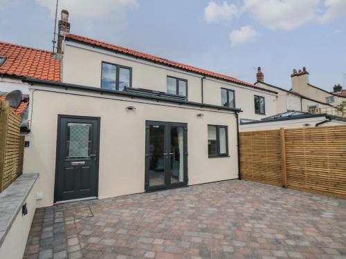 1 Staveley Cottages - Octon