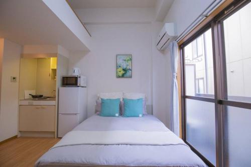 閑静な住宅街_暖かく居心地の良いデザイン YoE-6, Tokyo