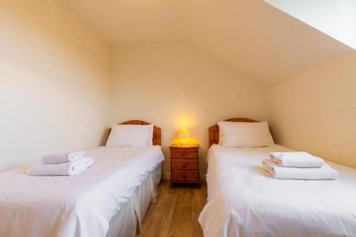 Tystie Cottage - Fantastic home by the Norfolk coast - image 7
