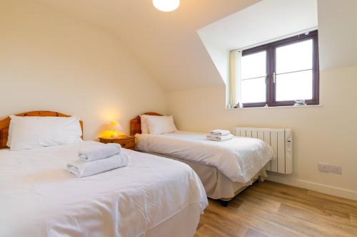 Tystie Cottage - Fantastic home by the Norfolk coast - image 3