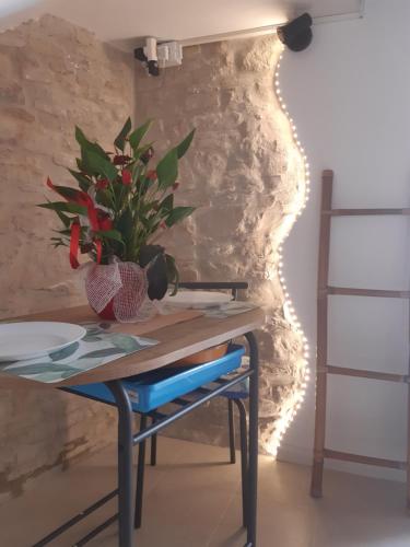  Casina a Porta Sant´Angelo in Perugia