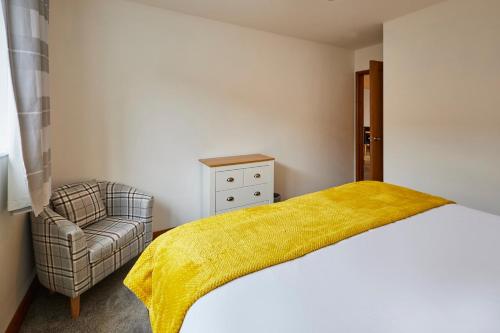 Host & Stay - Dove Cottage