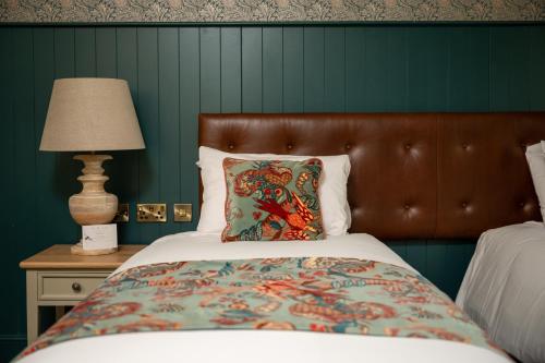 The Royal Inn By Chef & Brewer Collection - Miniatura 3