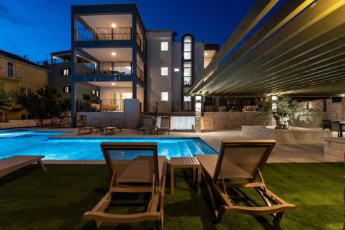 Exclusive Resort Vista Hills