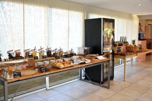 Hôtel Alivi Di Santa Giulia - image 10