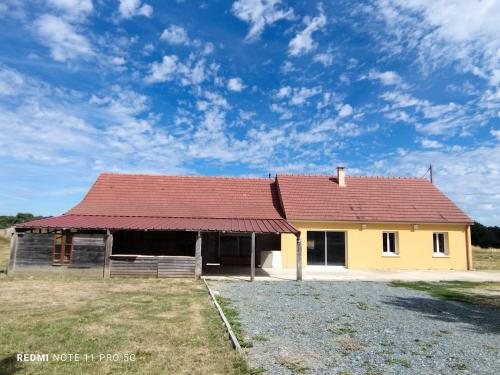 La casa en el campo A 20 minutes de Zoo Beauval gîte à louer Langé