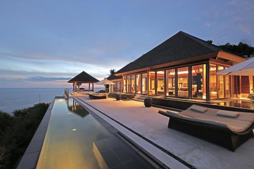 The Edge Bali Villa