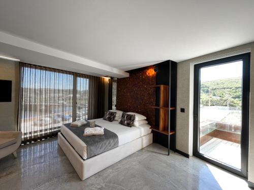 Well Hotel & Spa in ตอเรส เวดราซ