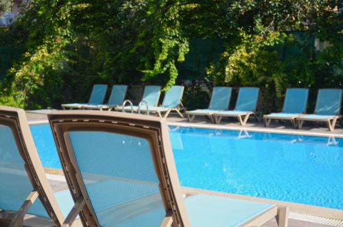 Citrus Park Hotel, Antalya (Foto 7)