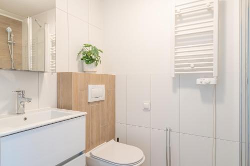 RentPlanet - Apartamenty Dyrekcyjna, Wrocław (photo 11)