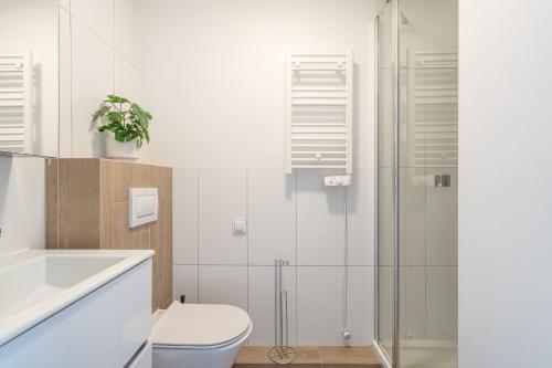 RentPlanet - Apartamenty Dyrekcyjna, Wrocław (photo 10)
