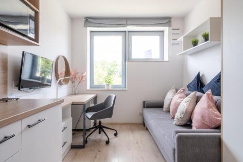 RentPlanet - Apartamenty Dyrekcyjna, Wrocław (photo 6)