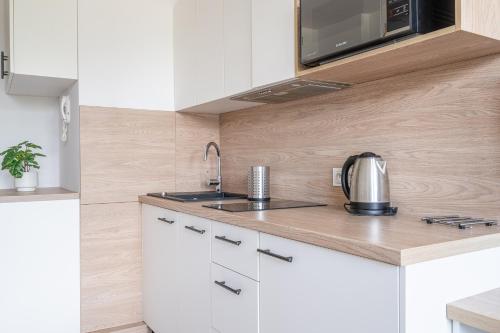 RentPlanet - Apartamenty Dyrekcyjna, Wrocław (photo 9)