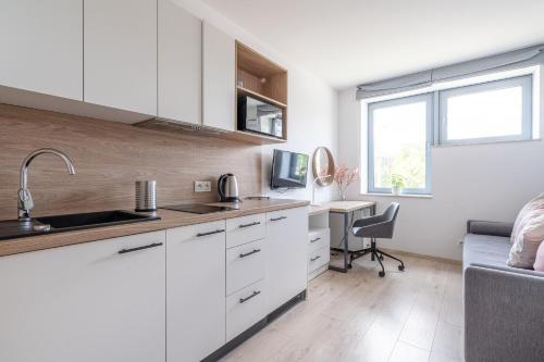 RentPlanet - Apartamenty Dyrekcyjna, Wrocław (photo 8)