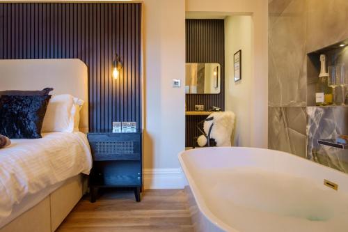 Rothay, 2 minute walk to Windermere village, Windermere (foto 10)