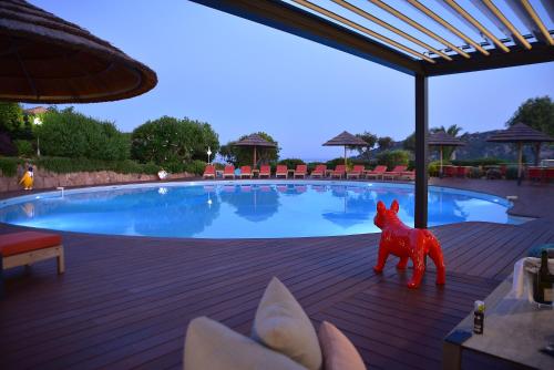Hôtel Alivi Di Santa Giulia - image 12