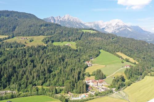 Hotel Berghof