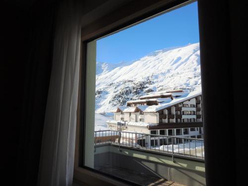 Haus Christophorus in Obergurgl