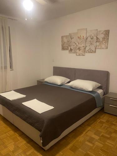  Mbm Apartment in Zadar