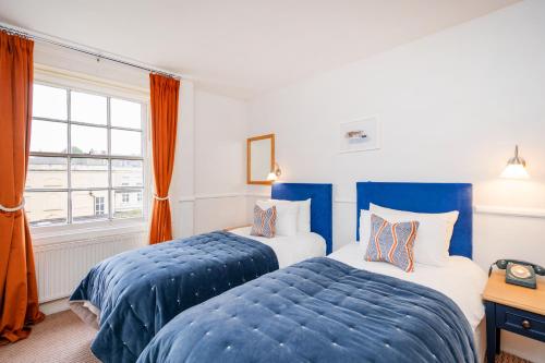The Rodney Hotel Clifton Village - image 9