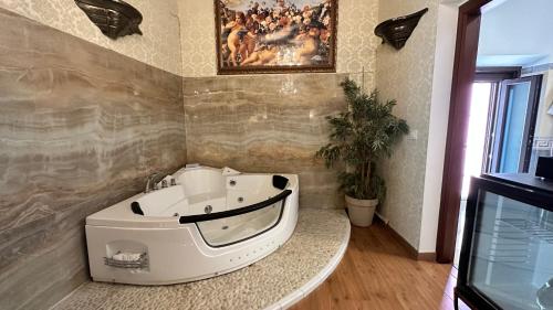 El Rey Moro Hotel Boutique - image 13