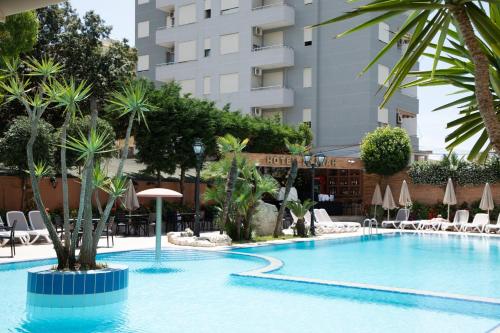 Hotel Dyrrah - image 5