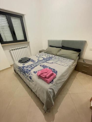  Casa vacanza Giò in Putignano