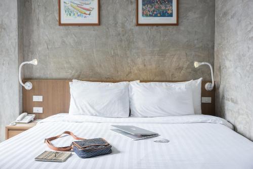 Buddy Boutique Inn