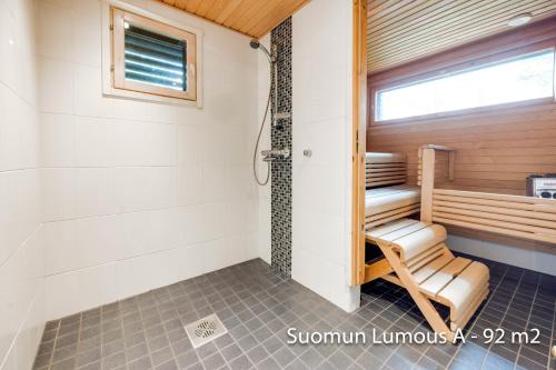 Holiday Apartments Suomun Lumous