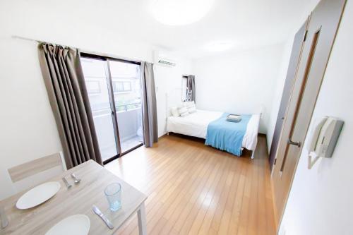 EoS-5 · COZY apartment 4 mins to OKUBU station