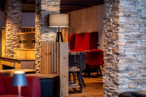 Aparthotel Eiger *** - Grindelwald - image 6