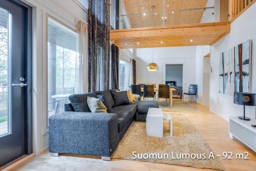 Holiday Apartments Suomun Lumous