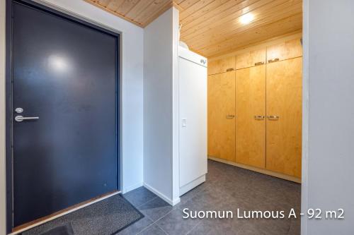 Holiday Apartments Suomun Lumous