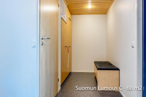 Holiday Apartments Suomun Lumous