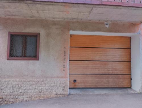 Casa Elena in Caldes
