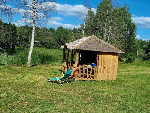 A&G Sodyba camp ąžuolų pavėsyje