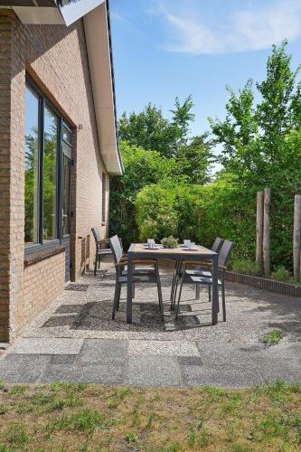  Prinsenhof 17 - Ouddorp in Ouddorp