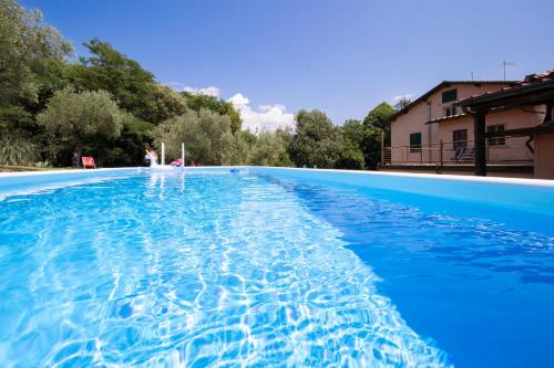  Villa Enza with Swimming Pool in Lucca