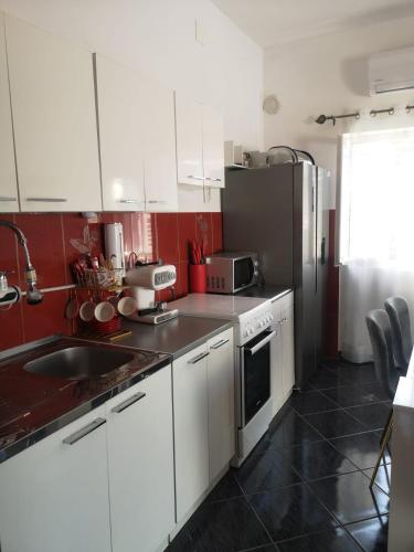  Vacation house Sea Star in Ražanj
