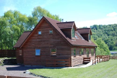 The Neuk Achmore Plockton - Accommodation - Stromeferry