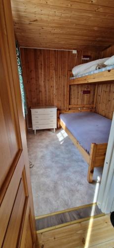 Bungalåven Cottages & Rooms