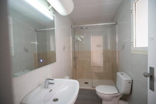 Apartaments Atzavara