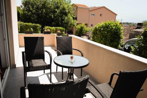 Apartman Vita in Чапліна