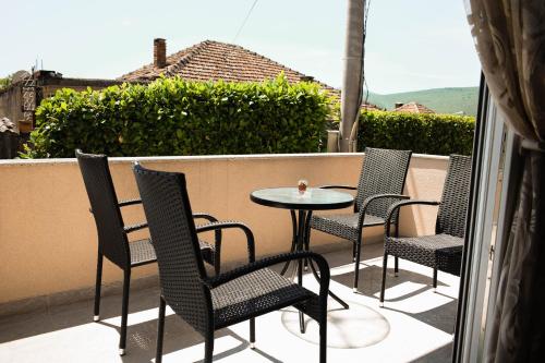 Apartman Vita in Чапліна