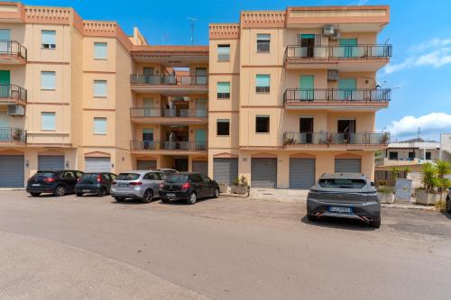  Appartamento Helios by BarbarHouse in Baia Verde