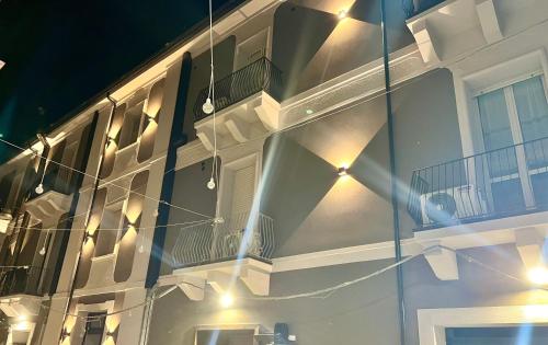  B&B Volì Club in Siderno Marina