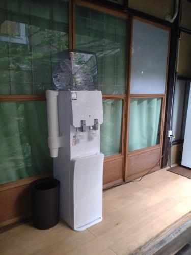 Wajimaya Ryokan – Kyoto, IL